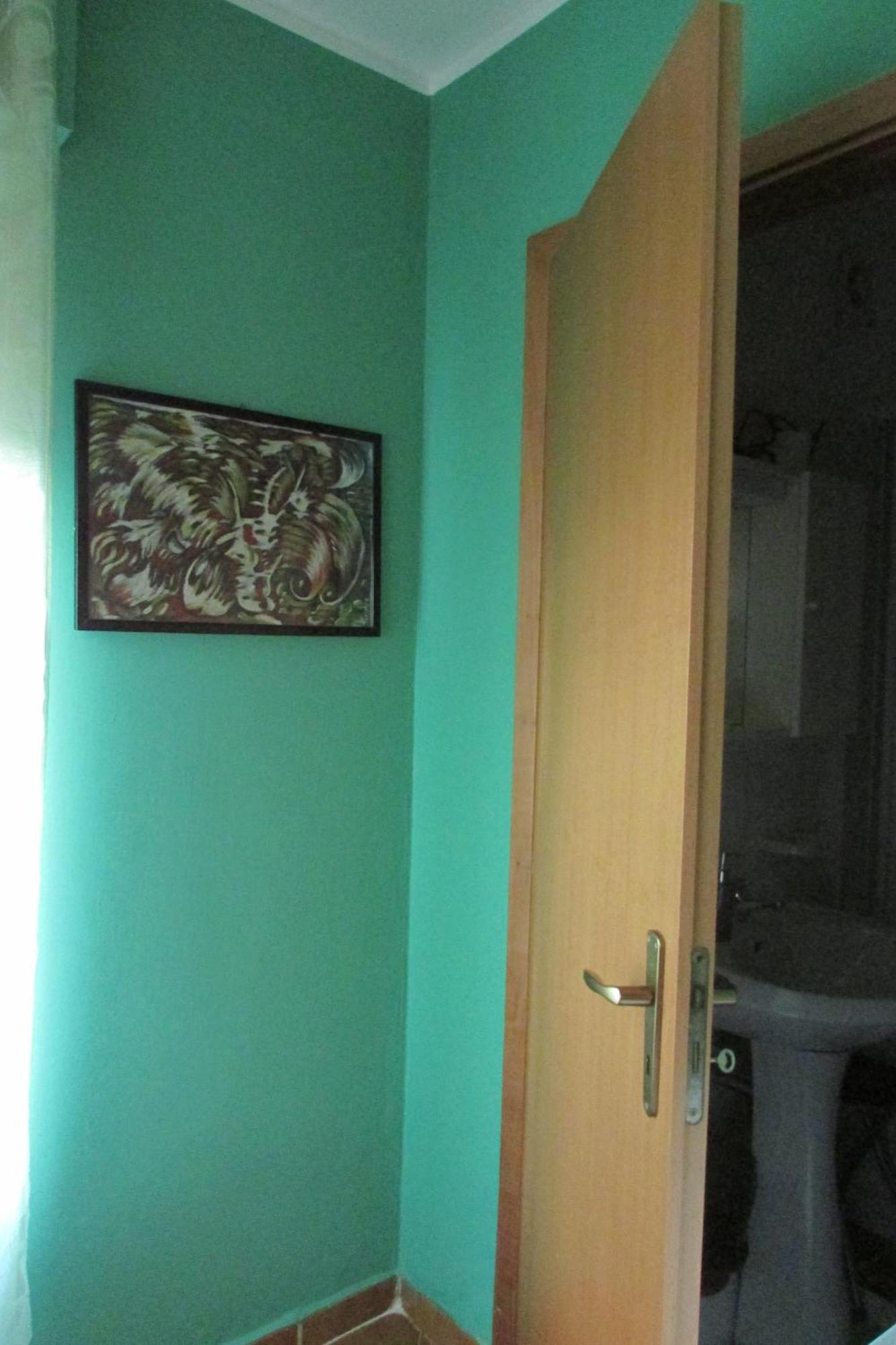 Capuano Farm stay Gangi