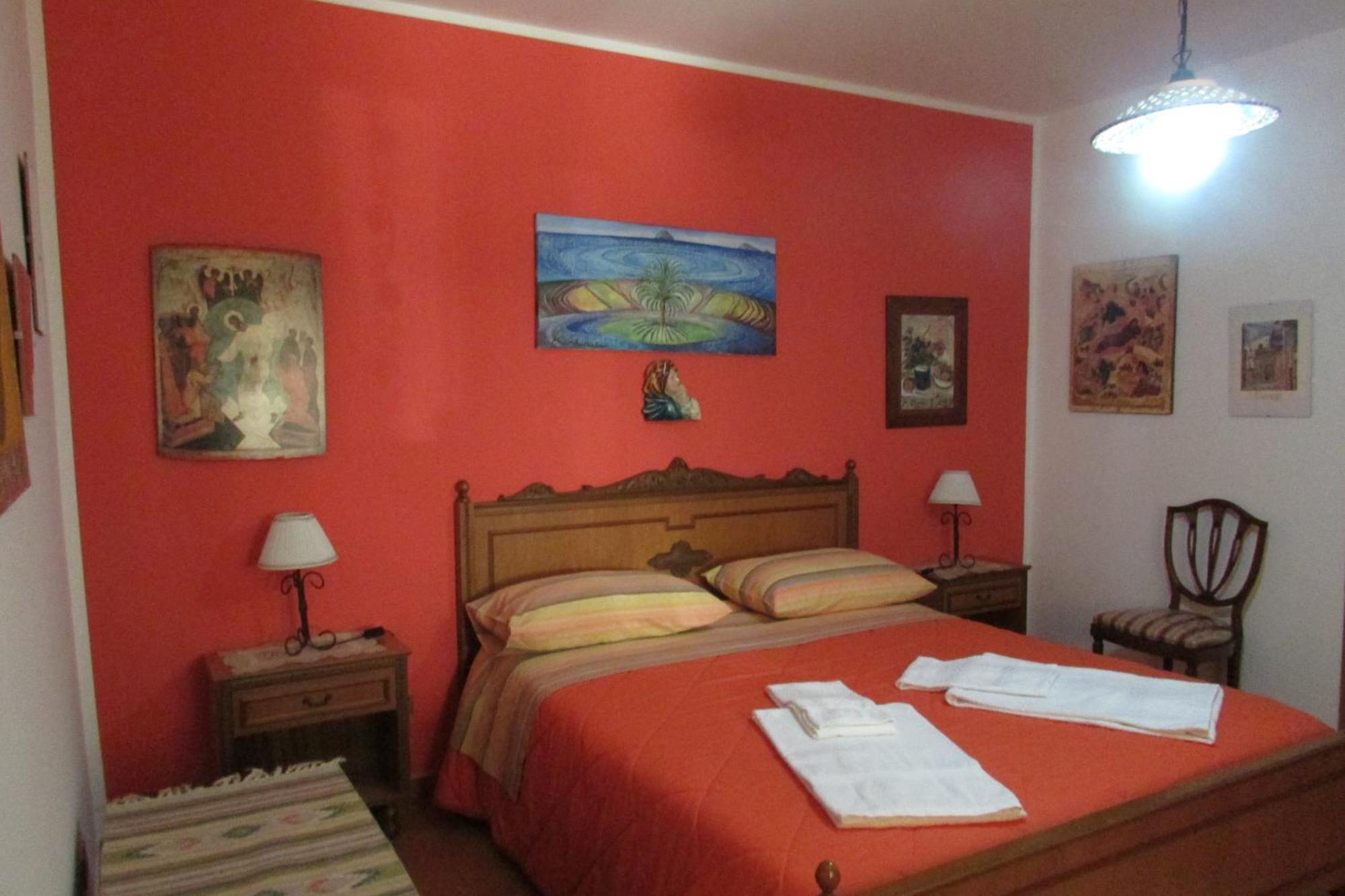 Farm stay Capuano *