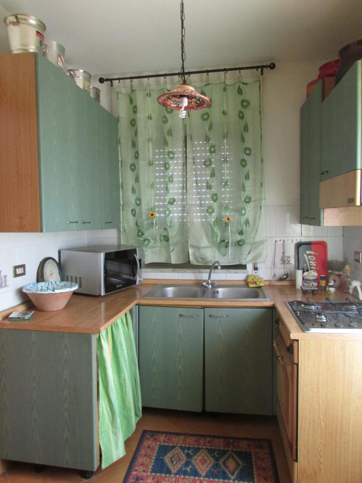 Capuano Farm stay Gangi
