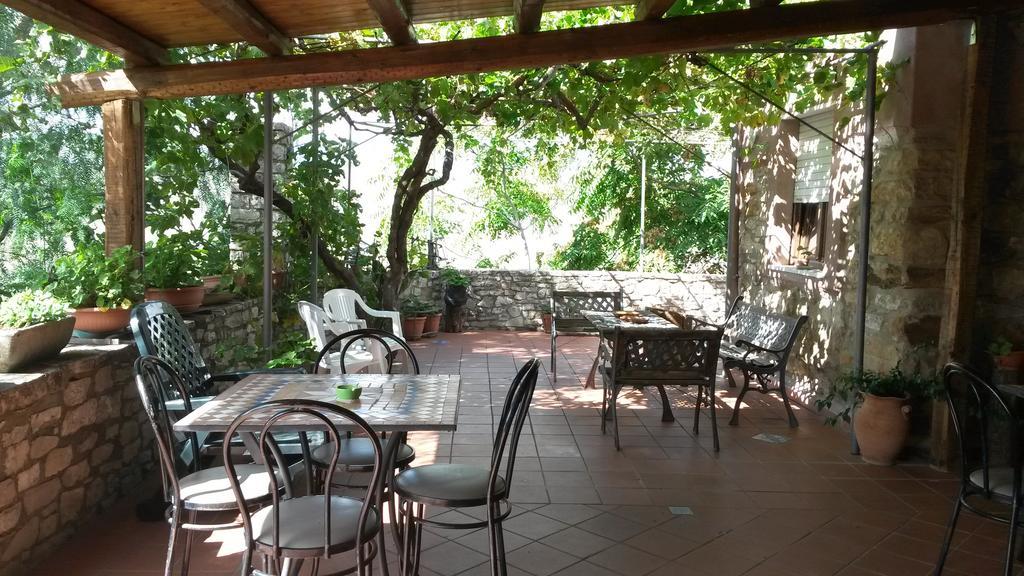 Capuano Farm stay *